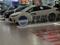 -哈尔滨龙晟一汽丰田4S店(民生路店)