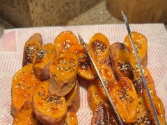 -尚宴牛特鲜自助(太原街万达店)