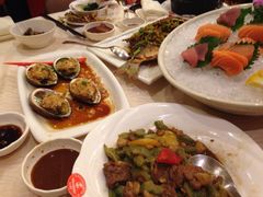 iphone_upload_pic-北海渔村酒楼·粤菜海鲜点心(新华店)