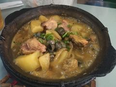 -丽丽三鲜螺蛳粉(田林路店)