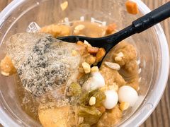 -甜心闲生传统手工冰粉(奎星楼店)