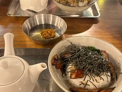 -Retro Deli 茶泡饭