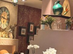 -翡翠鸟精品泰国菜(北辰财富中心店)