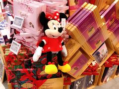 -Olé精品超市(北京合生汇店)
