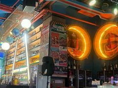 -Famous肥猫墨西哥音乐餐吧(五棵松华熙LIVE店)