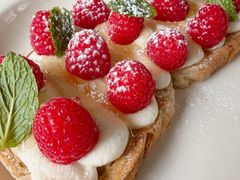 -weeknd·Brunch&Bistro 周末餐厅