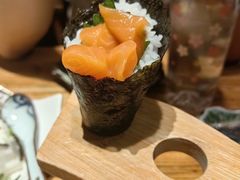 -千羽鹤海鲜居酒屋Bistro(大望路店)