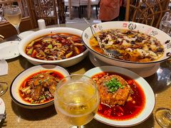 -渝信川菜(西单店)