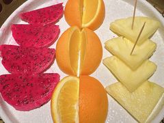 -谷牛日式烤肉(宝山U天地店)