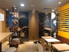 -麦当劳(天津站三店)