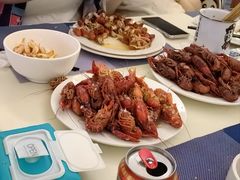-苏州园区福朋喜来登酒店·聚味轩中餐厅