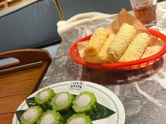 -禄婶鸡煲·打边炉