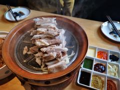 蒙料一八手把肉-蒙料·手把肉(望京店)