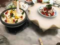 -雀蓝川菜(奥体广场店)