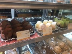 -檬舒舒MonChouChou(环球金融中心店)