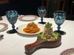 -俄士厨房(五棵松华熙LIVE店)