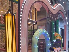 -清远熹乐谷温泉度假酒店