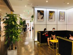 -崇尚GAVIN STYLE臻选