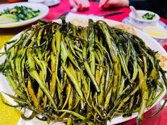 -老吉士酒家(天平路店)