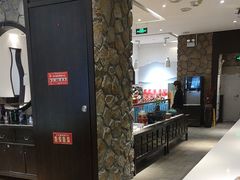 -毛家饭店·30年融合新湘菜(汉峪金谷店)