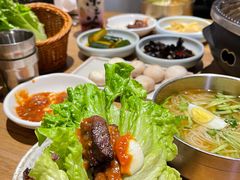 -泥炉烧肉师(新街口金銮巷店)