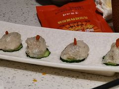-钢管厂五区小郡肝串串香(蜀都万达店)