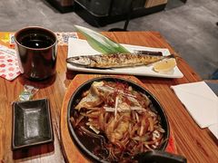 -玄白·炭烤活鳗(上海首店)