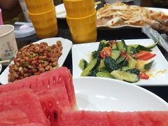 -尕盼舍餐饮新疆名菜(河北东路店)