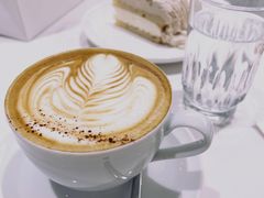 -Lady M New York(澳门伦敦人店)