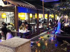 -印巷里主题餐厅(马鞍山店)