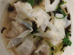 -吉祥馄饨(深圳福华一路店)