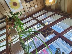 -Cafe Alice咖啡爱丽丝(奥城店)