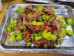-鑫顺吉牛肉馆