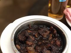 面豉蒸猪肉-腰记饭店(龙源路店)