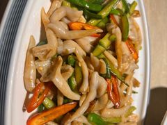 -味莊·青岛菜(云霄路店)