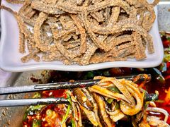 -乐山第一家临江鳝丝(茶坊路店)