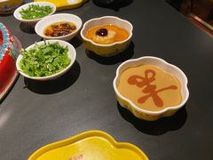 -羊大爷涮肉(亮马桥店)