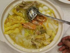 -集贤阁海鲜酒楼(北辰总店)