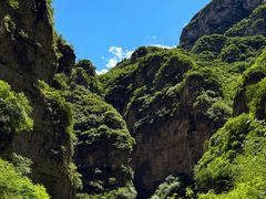 -龙门涧景区