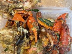 -大茄来海鲜餐厅(亚洲城分行)
