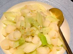 -甜阿姨·天台花园私房菜(万松园店)