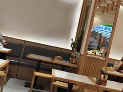 -饺子季水饺餐厅(新市街店)