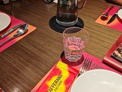 -ZAFFERANO西班牙海鲜饭(上海首店)