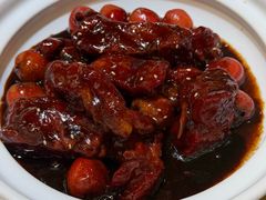 -必点海鲜·海肠捞饭·鲅鱼水饺(滨江道店)