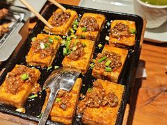 -木屋烧烤(西南角店)