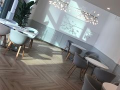 大堂-PETIT PARIS 小巴黎(凯德1818店)