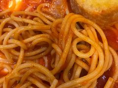 -Mr.Pizza米斯特比萨(盐城聚龙湖店)