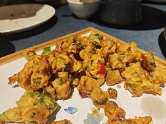 -金狮麟·新豫菜(金码大厦店)