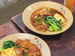 -方铲铲·成都板凳面(滨江银泰店)