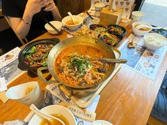 -云味馆·云南菜·云南米线(景田店)